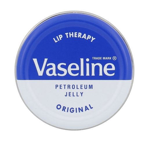 Vaseline Lip Therapy balzám na rty 20 g   Original