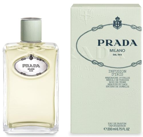 Prada Infusion D'Iris