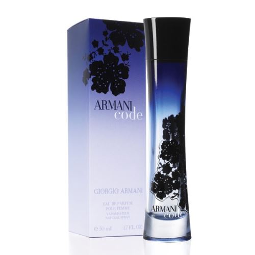 Giorgio Armani Code parfémovaná voda pro ženy