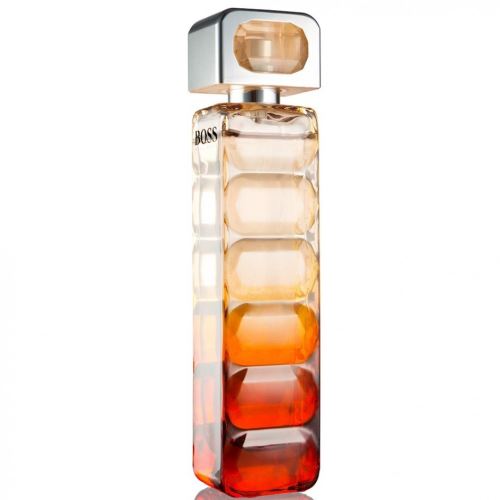 Hugo Boss Boss Orange Sunset toaletní voda 75 ml pro ženy TESTER