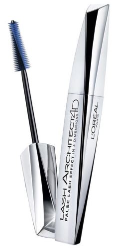 L'Oréal Paris Lash Architect 4D Mascara mascara 10,5 ml Black