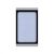 Artdeco Eye Shadow Pearl 0,8g - 75 Pearly Light Blue