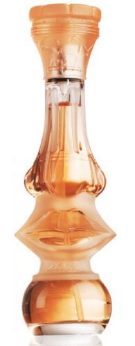 Salvador Dalí Dalissime toaletní voda 100 ml pro ženy TESTER