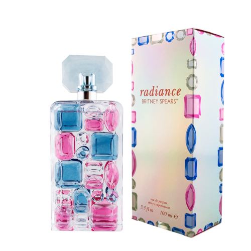 Britney Spears Radiance