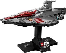 LEGO® Star Wars™ 75404 Útočná loď třídy Acclamator (2)