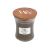 WoodWick Oudwood vonná svíčka s dřevěným knotem 275 g