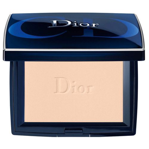 Dior Diorskin Forever Compact Powder compact powder 12 g. Hnědá