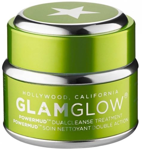 Glamglow Powermud Dualcleanse Treatment