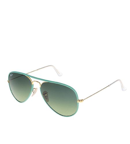 Ray-Ban RB 3025 JM AVIATOR sluneční brýle