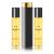 Chanel N°5 Eau De Toilette EDT W 3x20ml REFILLABLE