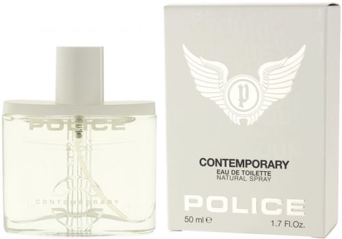 Police Contemporary eau de toilette for men 50 ml