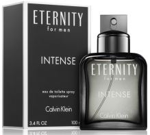 Calvin Klein Eternity Intense For Men