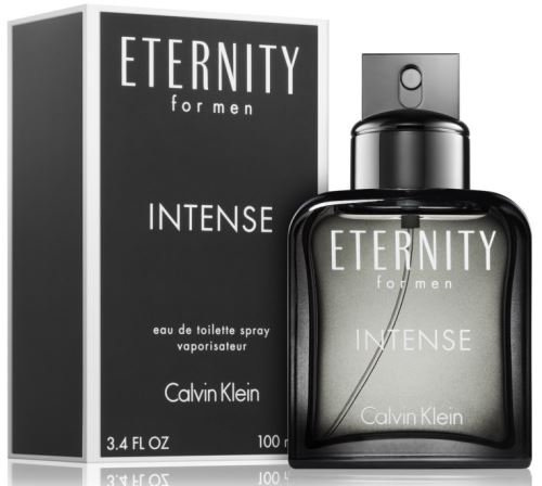 Calvin Klein Eternity Intense For Men