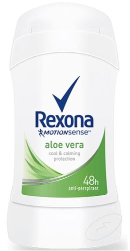 Rexona Aloe Vera 48h Anti-perspirant 40 ml