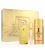 Paco Rabanne 1 Million dárková sada pro muže parfémovaná voda 50 ml + deospray 150 ml + parfémovaná voda 10 ml