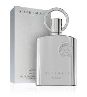 Afnan Supremacy Silver EDP M