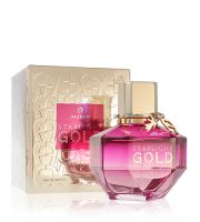 Etienne Aigner Starlight Gold parfémovaná voda pro ženy 100 ml