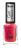 Dermacol 5 Day Stay Longlasting Nail Polish Gel Effect 12 ml - 28 Moulin Rouge