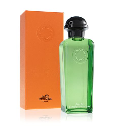 Hermes Eau de Pamplemousse Rose