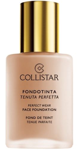 Collistar Perfect Wear Foundation SPF10