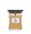 Woodwick Gilded Sands Scented Candle With Wooden Wick 275g