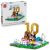 LEGO® Editions 43011 Lionel Messi – Hvězdné momenty fotbalu