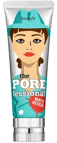 Benefit The POREfessional mattifying gel 50 ml