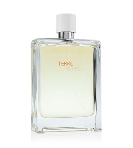 Hermes Terre d'Hermes Eau Tres Fraiche toaletní voda 200 ml pro muže TESTER