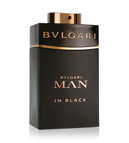 Bvlgari Man In Black parfémovaná voda 100 ml pro muže TESTER