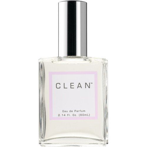Clean Clean parfémovaná voda 60 ml pro ženy TESTER