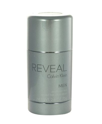 Calvin Klein Reveal deostick for men 75 ml