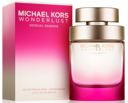 Michael Kors Wonderlust Sensual Essence
