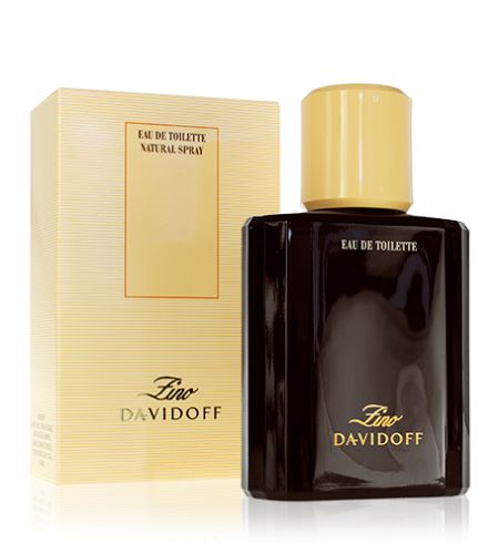 Davidoff Zino toaletní voda pro muže