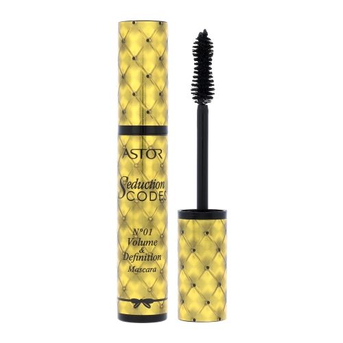 Astor Seduction Codes No1 Volume & Definition Mascara 10.5ml - Black