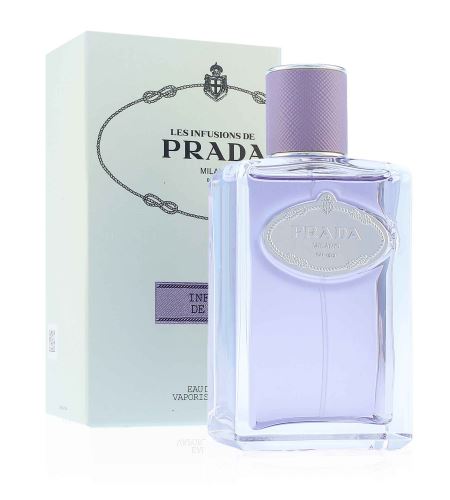 Prada Infusion de Figue parfémovaná voda unisex 100 ml