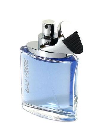 Dunhill X-Centric toaletní voda 100 ml pro muže