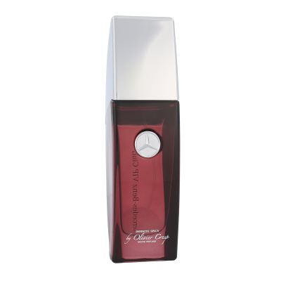 Mercedes-Benz VIP Club Infinite Spicy toaletní voda 100 ml pro muže TESTER