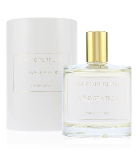 Zarkoperfume Menage A Trois parfémovaná voda 100 ml unisex