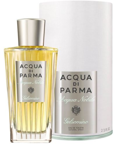 Acqua Di Parma Acqua Nobile Gelsomino eau de toilette for women 75 ml