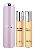 Chanel Chance Eau De Toilette eau de toilette for women 3x20 ml refillable