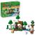 LEGO® Minecraft® 21593 První noční dobrodružství