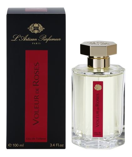 L'Artisan Parfumeur Voleur de Roses toaletní voda 100 ml unisex
