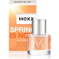 Mexx Mexx Spring is Now Woman