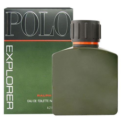 Ralph Lauren Polo Explorer toaletní voda 125 ml pro muže