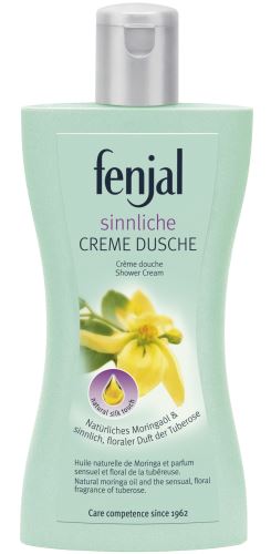 Fenjal Moringa Shower Cream 200 ml