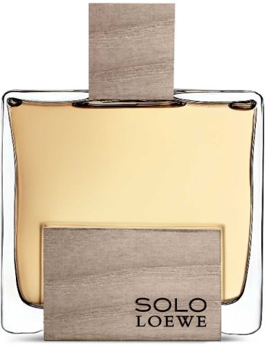 Loewe Solo Loewe Cedro toaletní voda 100 ml pro muže TESTER