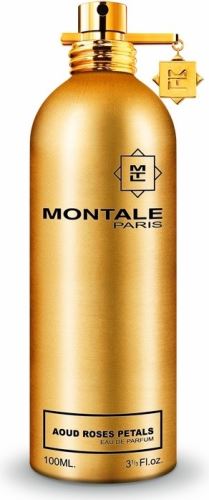 Montale Aoud Roses Petals parfémovaná voda 100 ml pro ženy