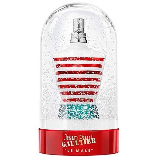 Jean Paul Gaultier Le Male Collector Edition 2017 toaletní voda 125 ml pro muže