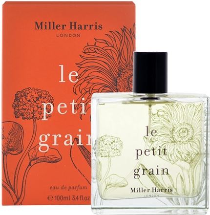 Miller Harris Le Petit Grain parfémovaná voda 50 ml unisex