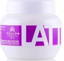 Kallos Latte Hair Mask 275ml (1)